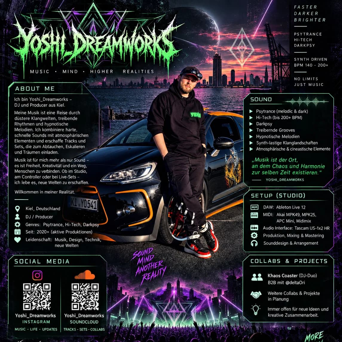 Yoshi_Dreamworks profile photo