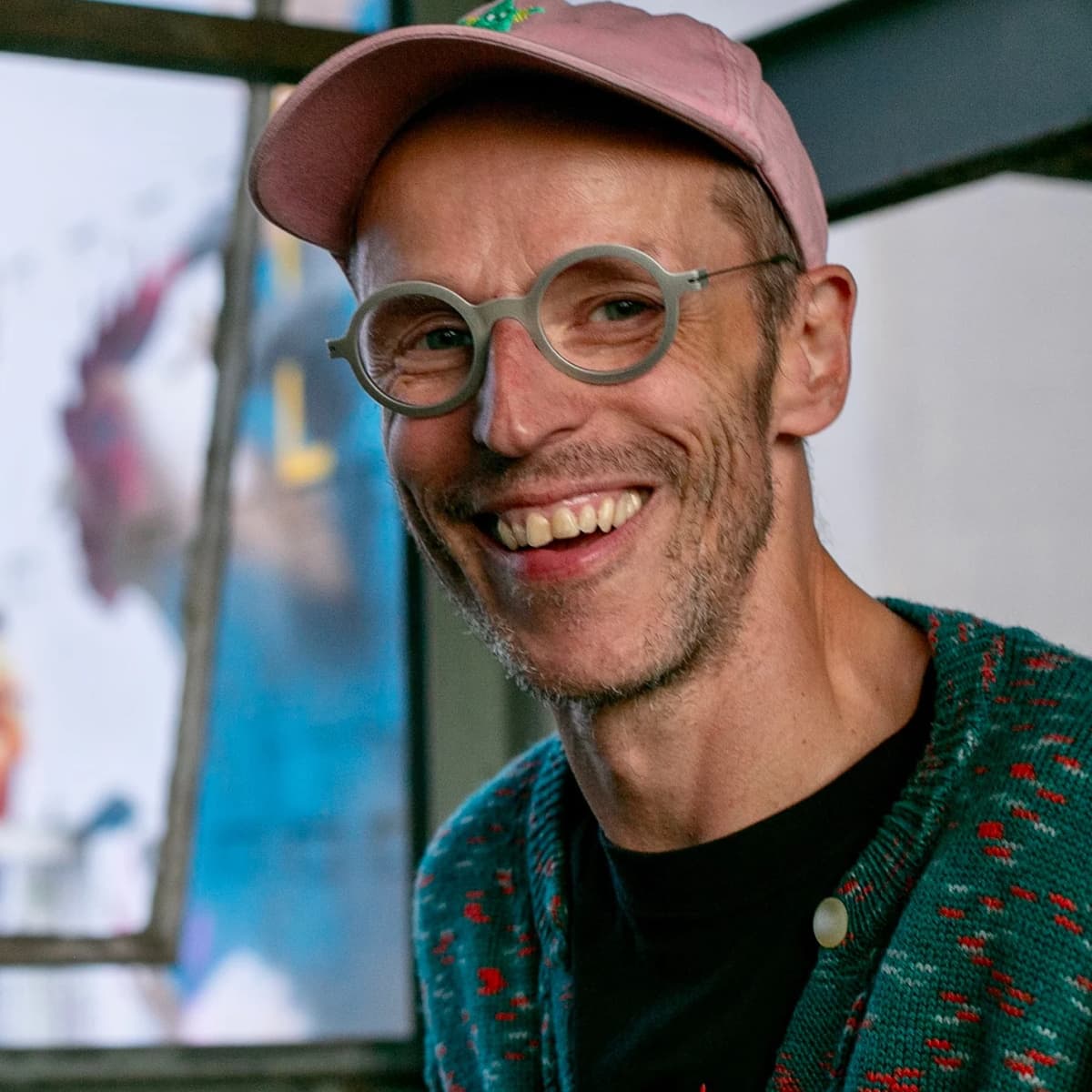 Arne Mai profile photo
