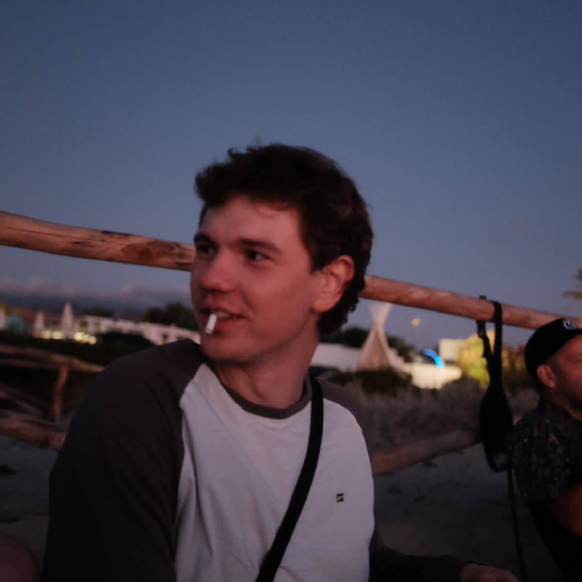 Mason profile photo
