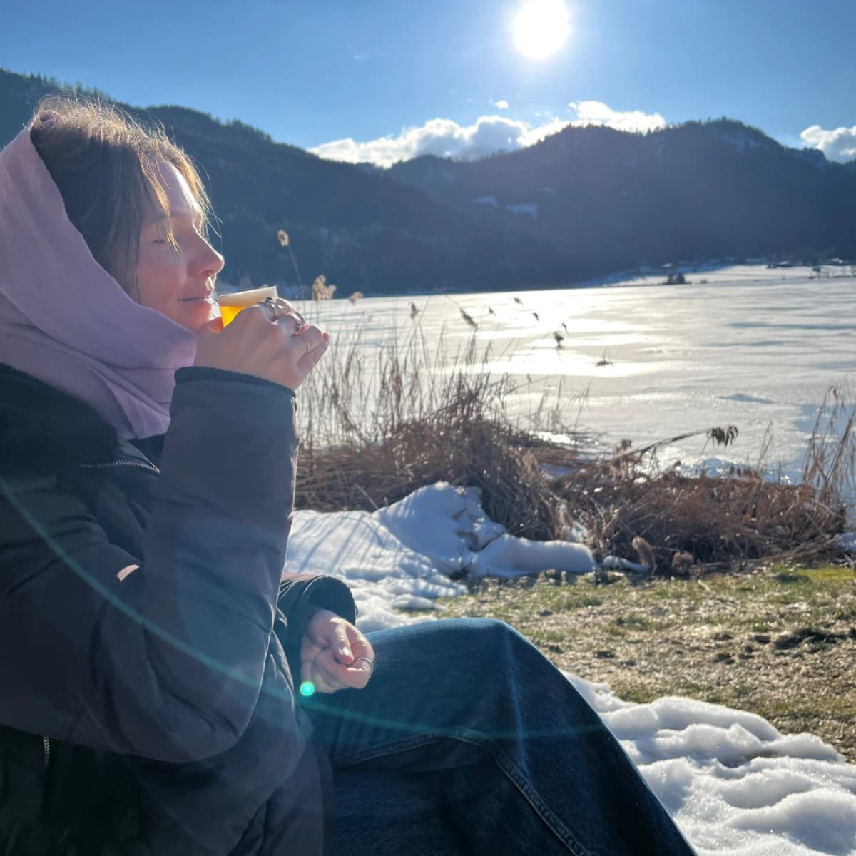 Lene Fljóta profile photo