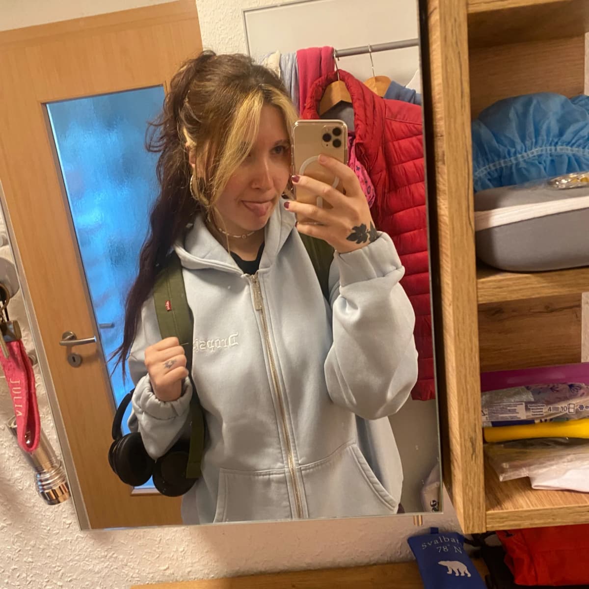 Miri Ferrari profile photo