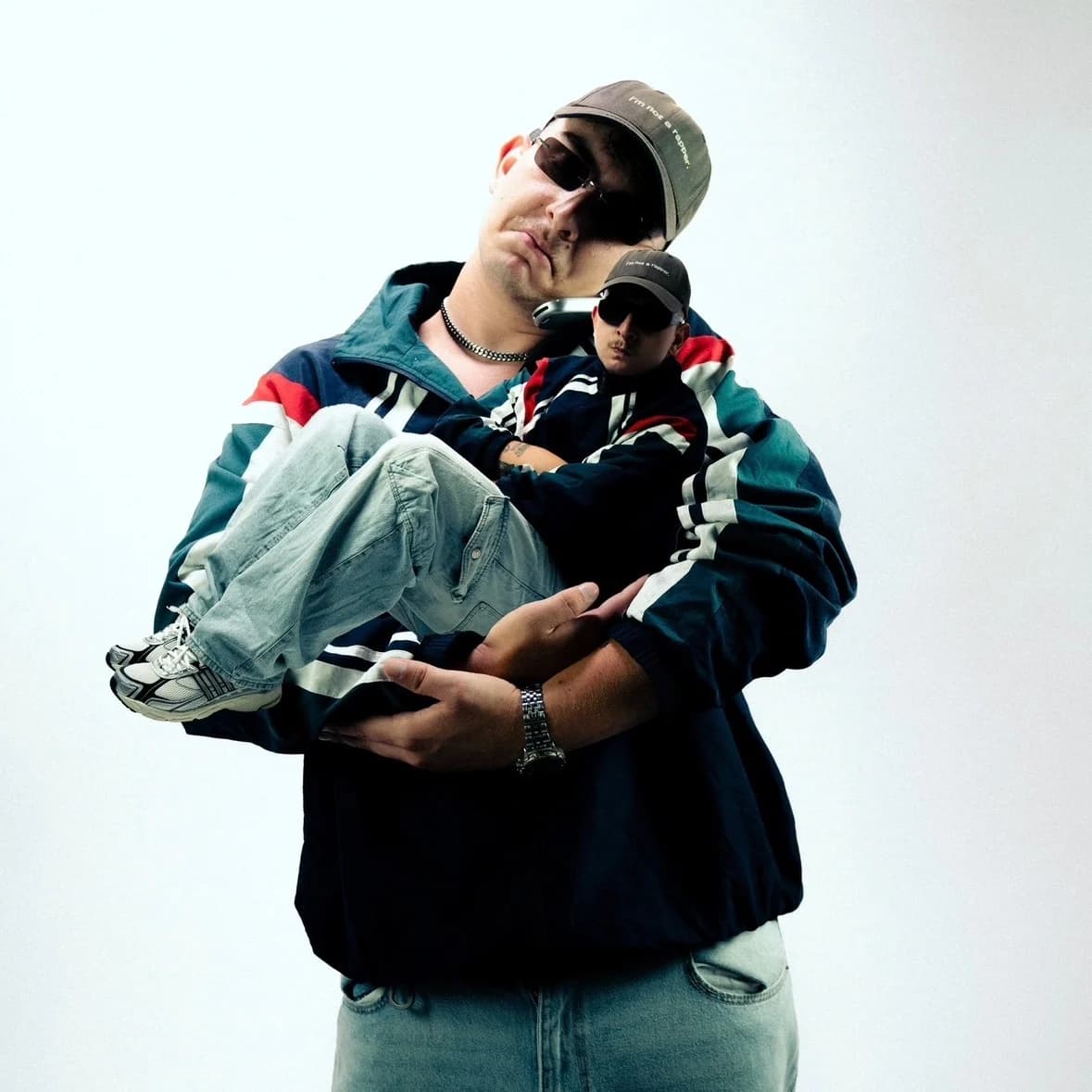 Timstagram profile photo