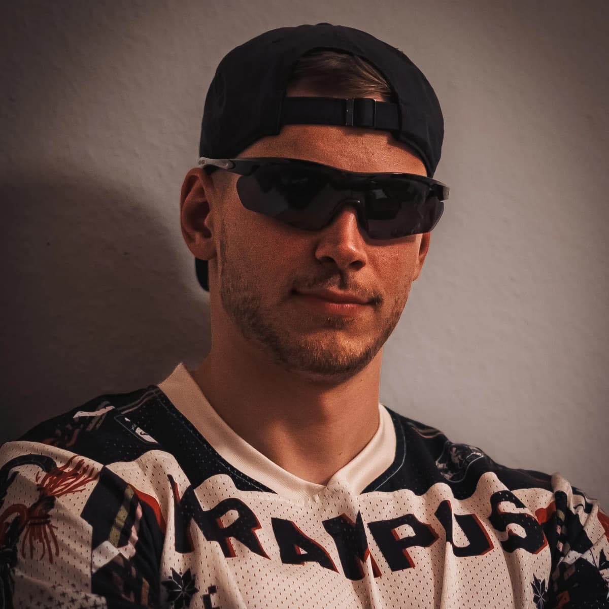 Krampus profile photo