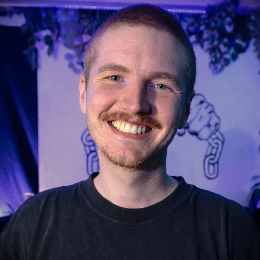 Serenic profile photo