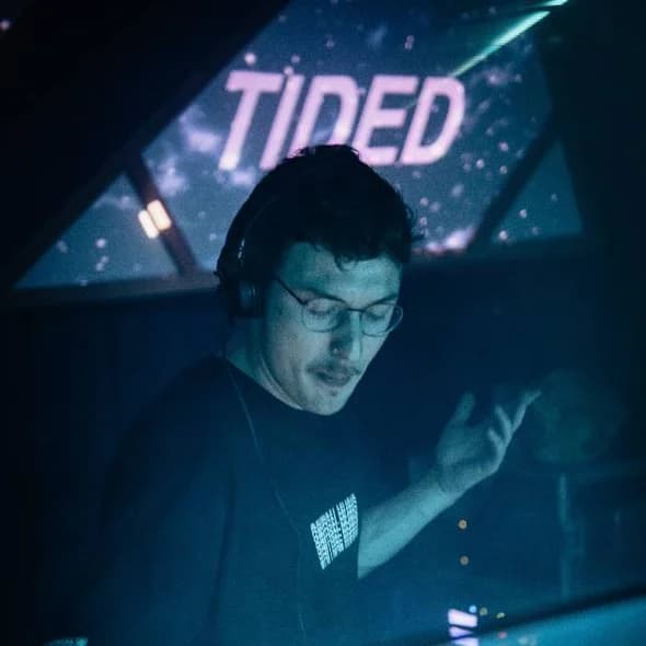 TIDED profile photo