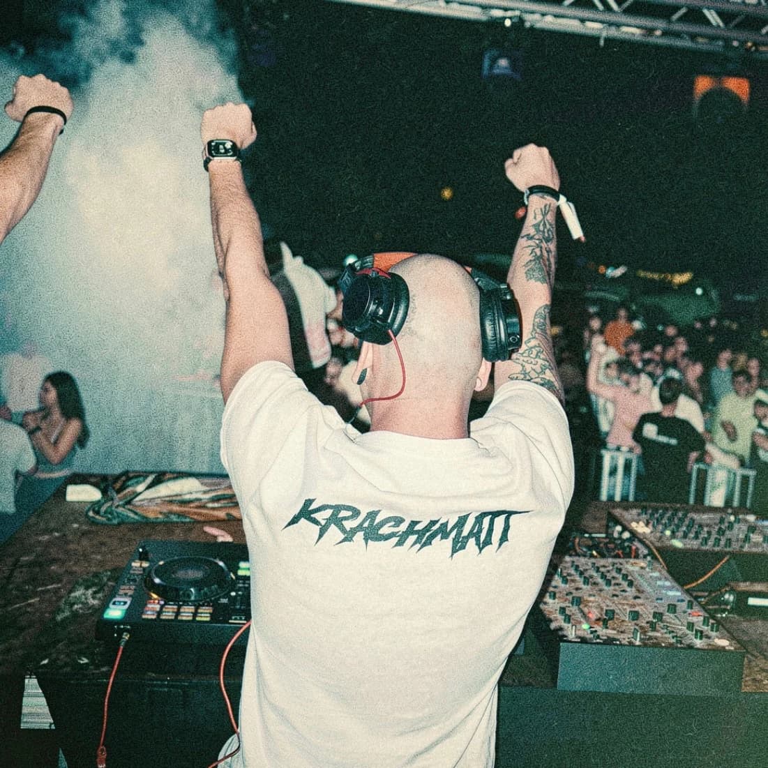Krachmatt profile photo