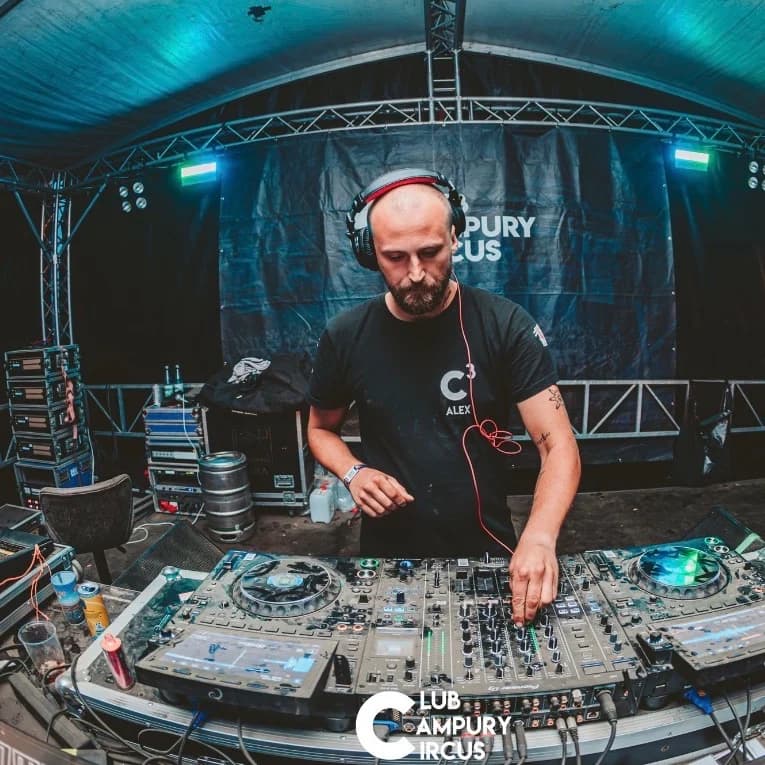 DJ.Ax0 profile photo