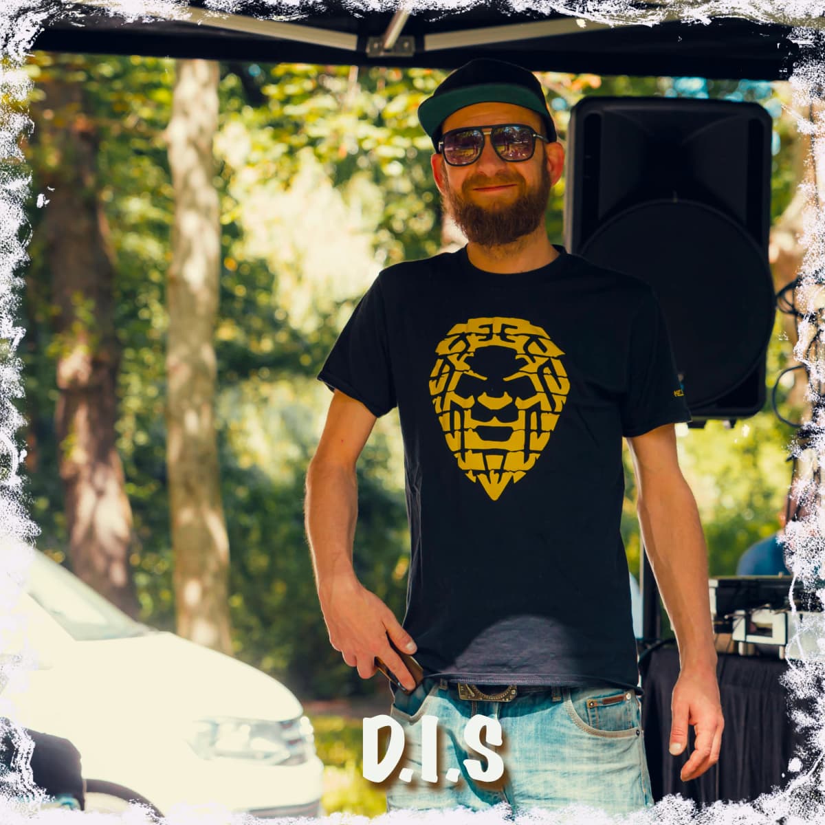 D.I.S profile photo
