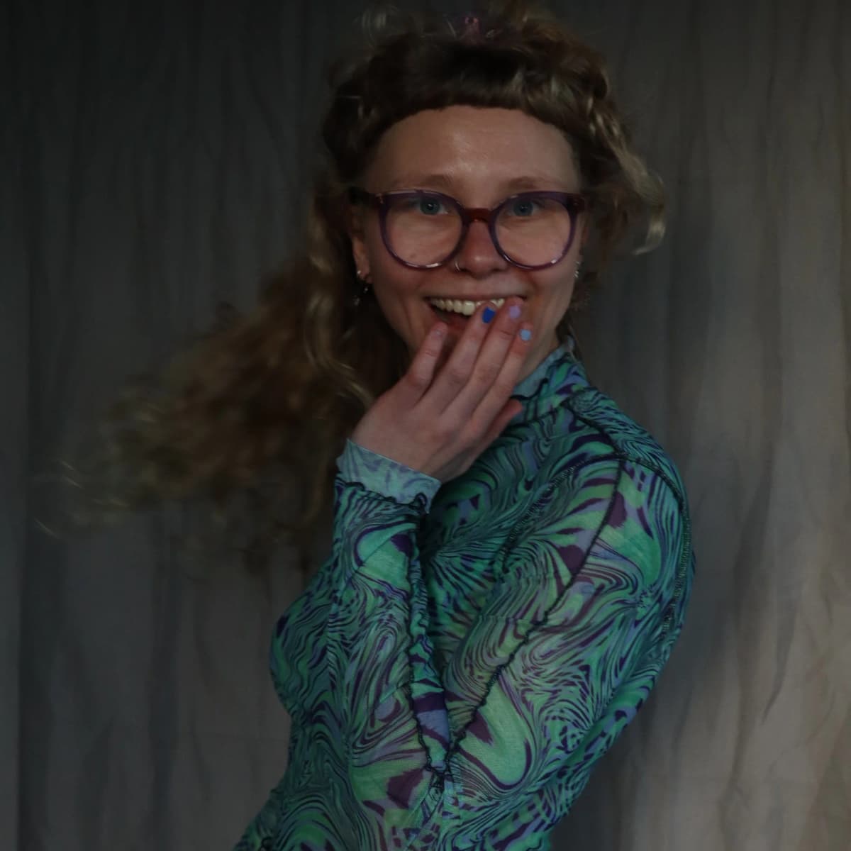 dørte profile photo