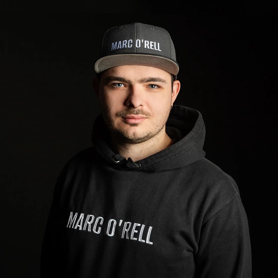 Marc O'rell profile photo