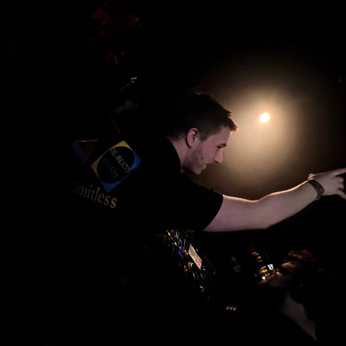 Limitless profile photo