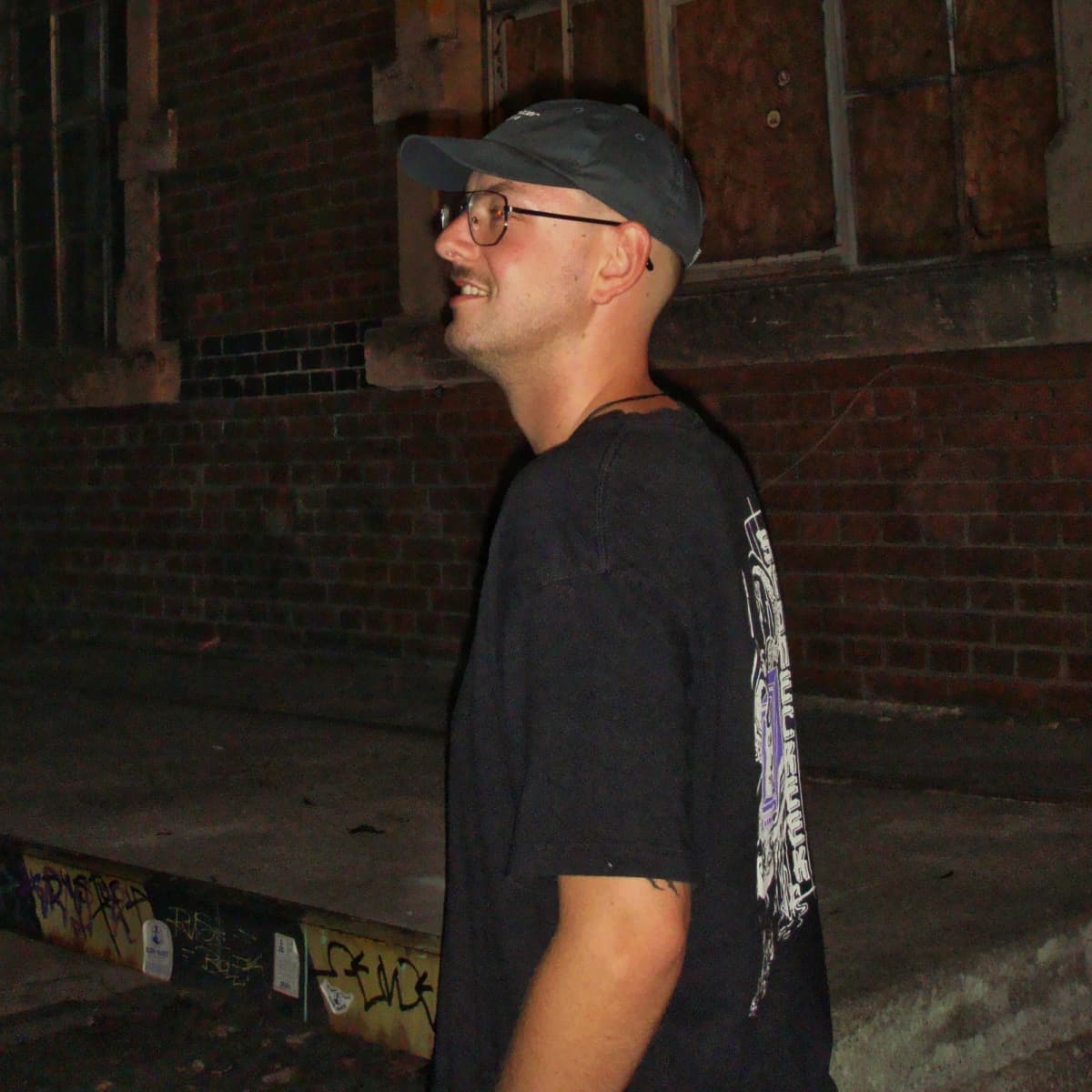 Nycronix profile photo