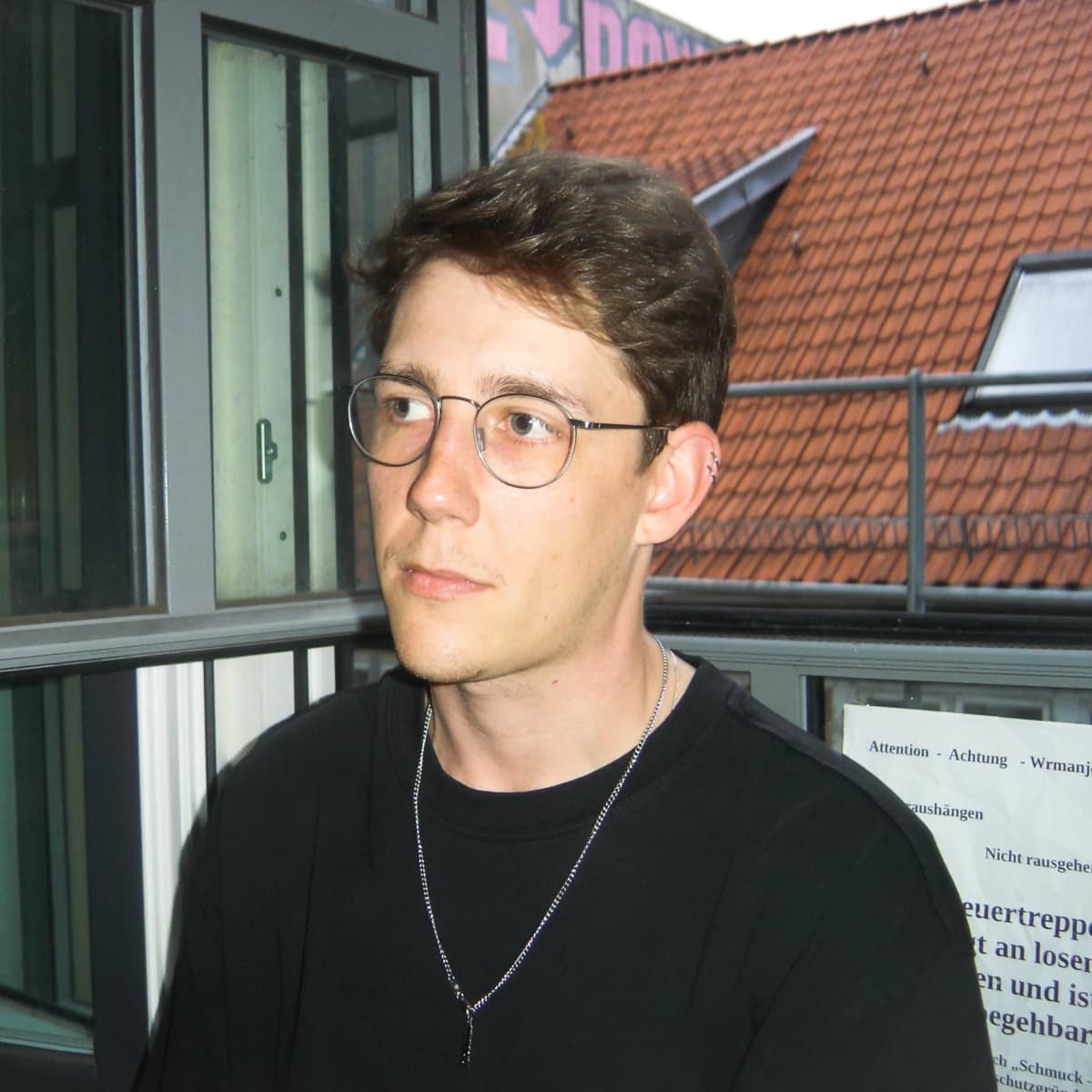mugen profile photo