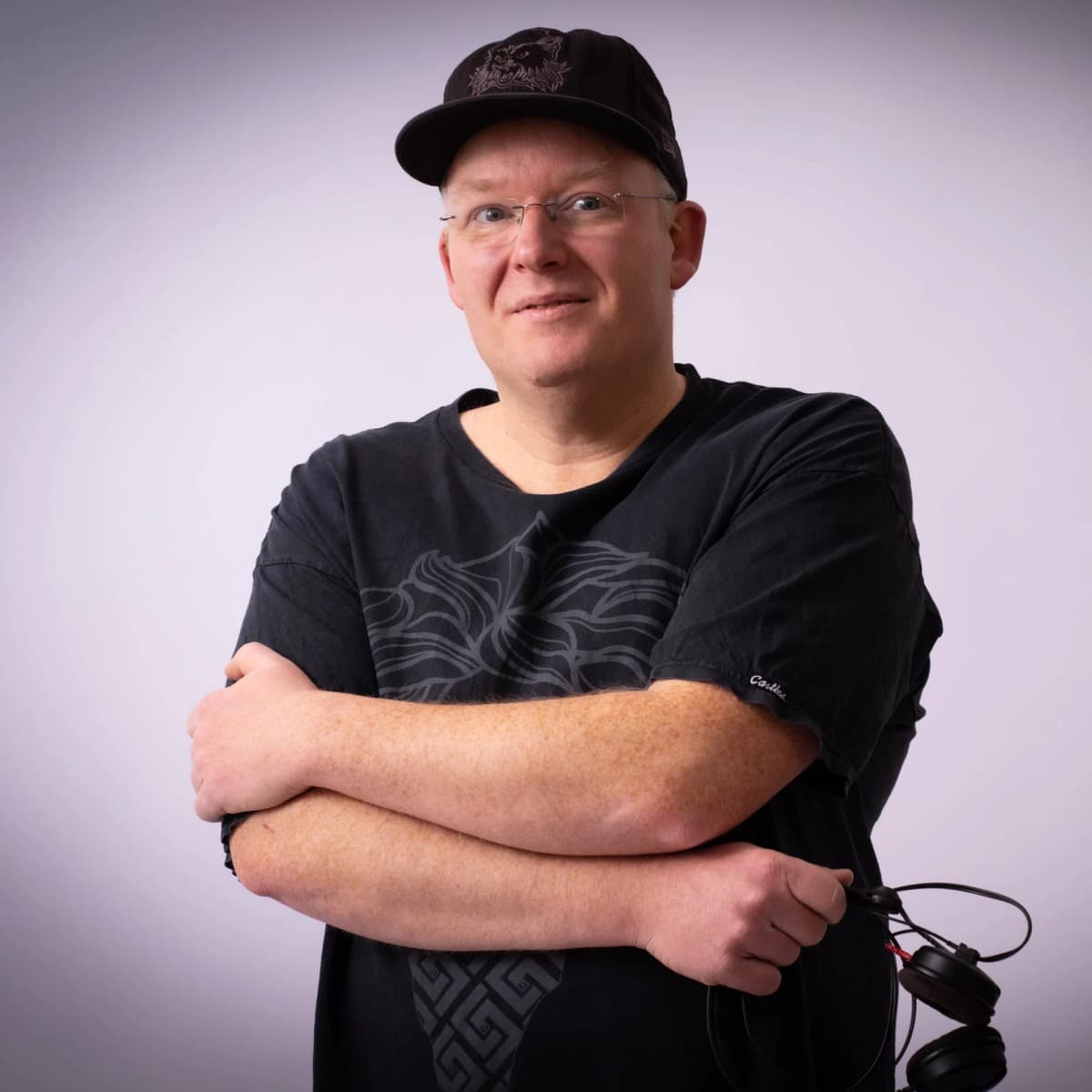 Dj Judge D profile photo