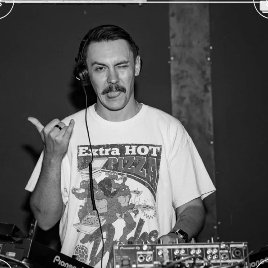 Machine profile photo