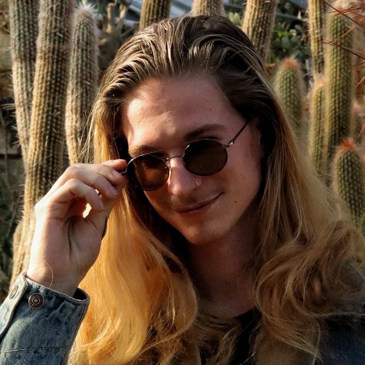 Tensition profile photo