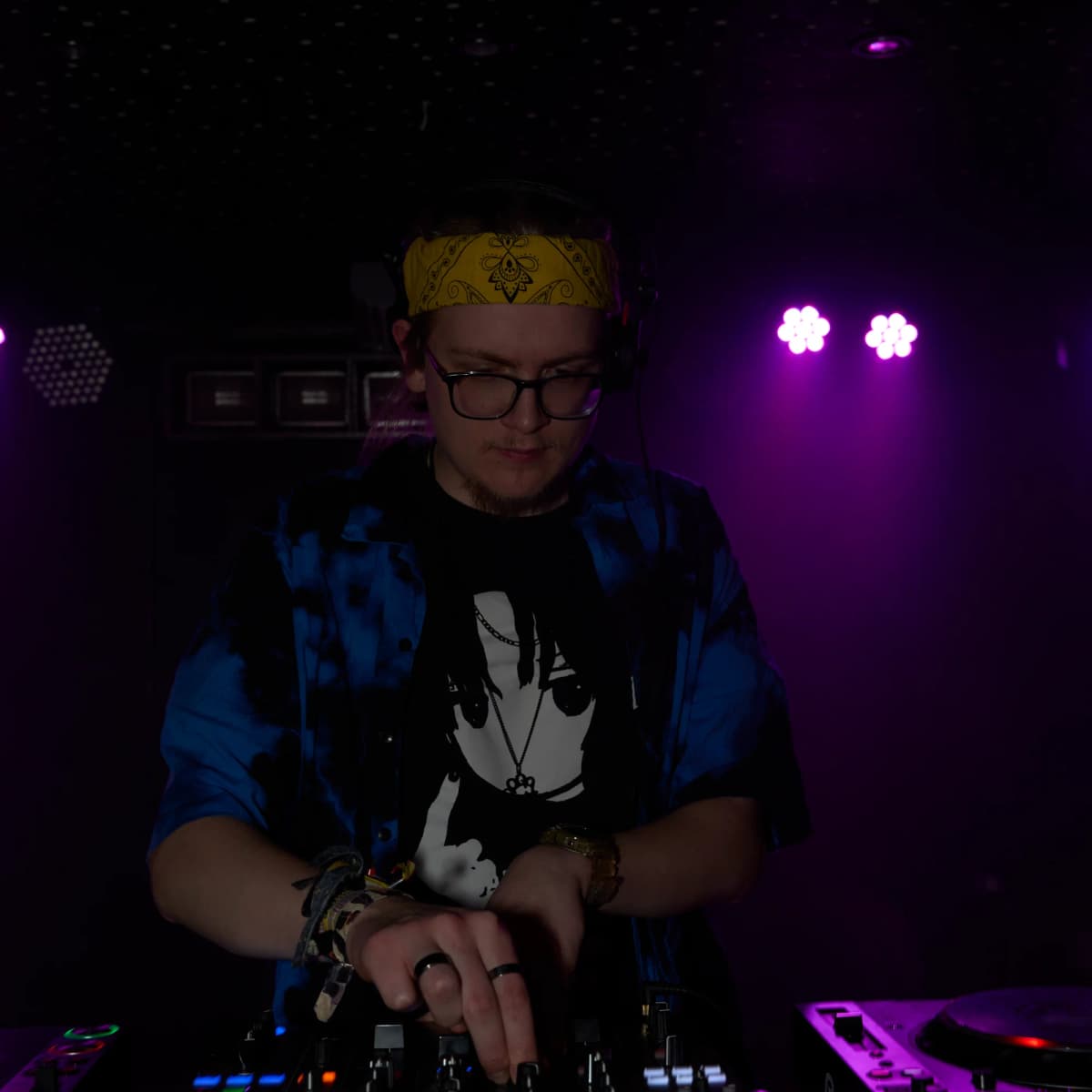 BanDana profile photo