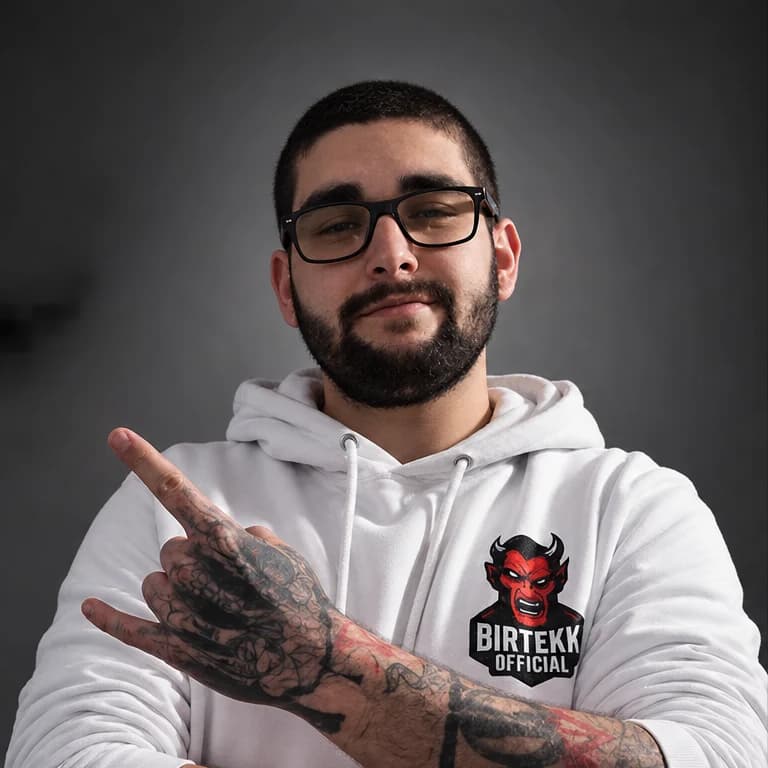 BirTekk.Offical profile photo