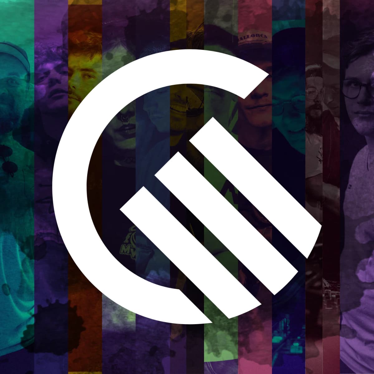 Charged Movement logo
