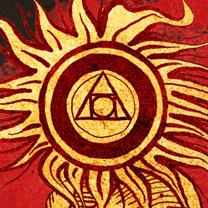 BassAlchemy logo