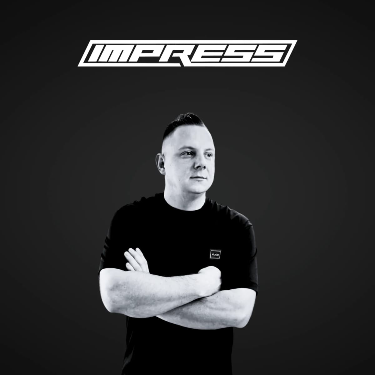 Impress profile photo