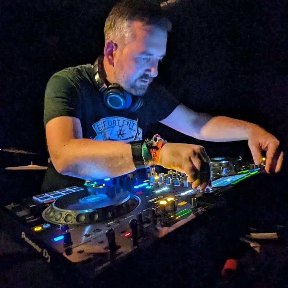 Infravox profile photo